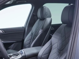 BMW X5 sDrive40i Sports Activity Vehicle 2026