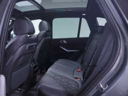 BMW X5 sDrive40i Sports Activity Vehicle 2026