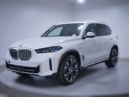 BMW X5 sDrive40i Sports Activity Vehicle 2026
