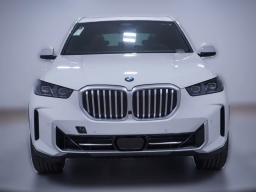 BMW X5 sDrive40i Sports Activity Vehicle 2026