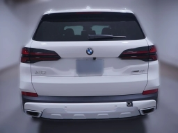 BMW X5 sDrive40i Sports Activity Vehicle 2026