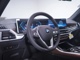 BMW X5 sDrive40i Sports Activity Vehicle 2026