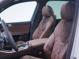 BMW X5 sDrive40i Sports Activity Vehicle 2026