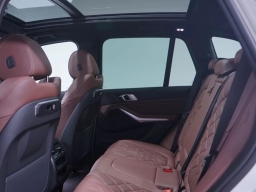 BMW X5 sDrive40i Sports Activity Vehicle 2026