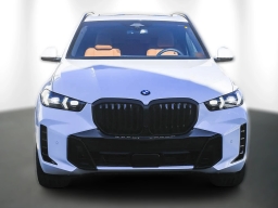 BMW X5 sDrive40i Sports Activity Vehicle 2026