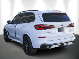 BMW X5 sDrive40i Sports Activity Vehicle 2026