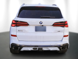 BMW X5 sDrive40i Sports Activity Vehicle 2026