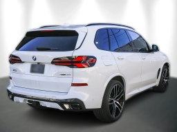 BMW X5 sDrive40i Sports Activity Vehicle 2026