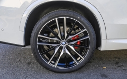 BMW X5 sDrive40i Sports Activity Vehicle 2026