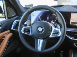 BMW X5 sDrive40i Sports Activity Vehicle 2026