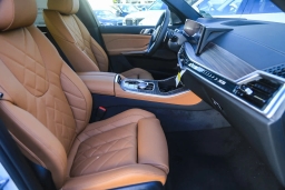 BMW X5 sDrive40i Sports Activity Vehicle 2026