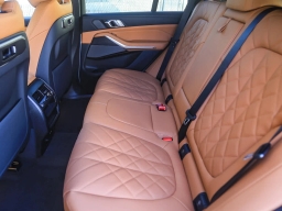 BMW X5 sDrive40i Sports Activity Vehicle 2026