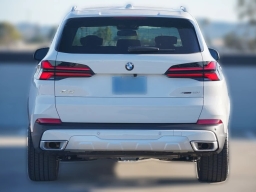 BMW X5 sDrive40i Sports Activity Vehicle 2026