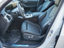 BMW X5 sDrive40i Sports Activity Vehicle 2026