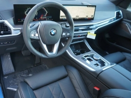 BMW X5 sDrive40i Sports Activity Vehicle 2026