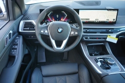BMW X5 sDrive40i Sports Activity Vehicle 2026