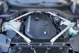 BMW X5 sDrive40i Sports Activity Vehicle 2026