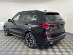 BMW X5 sDrive40i Sports Activity Vehicle 2026