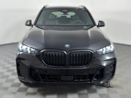 BMW X5 sDrive40i Sports Activity Vehicle 2026