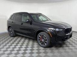 BMW X5 sDrive40i Sports Activity Vehicle 2026