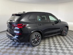 BMW X5 sDrive40i Sports Activity Vehicle 2026