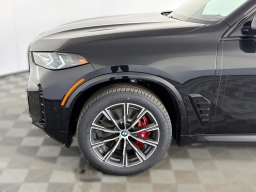 BMW X5 sDrive40i Sports Activity Vehicle 2026