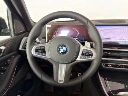 BMW X5 sDrive40i Sports Activity Vehicle 2026