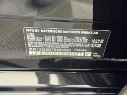 BMW X5 sDrive40i Sports Activity Vehicle 2026