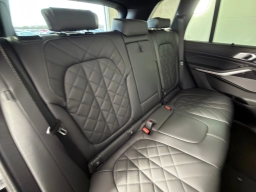 BMW X5 sDrive40i Sports Activity Vehicle 2026