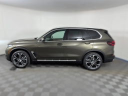 BMW X5 sDrive40i Sports Activity Vehicle 2026