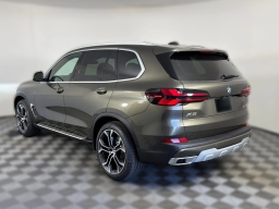 BMW X5 sDrive40i Sports Activity Vehicle 2026