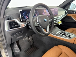 BMW X5 sDrive40i Sports Activity Vehicle 2026