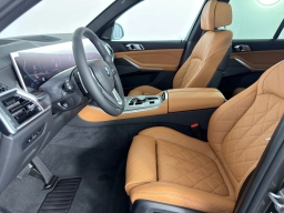 BMW X5 sDrive40i Sports Activity Vehicle 2026