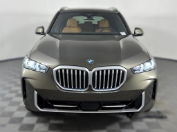 BMW X5 sDrive40i Sports Activity Vehicle 2026