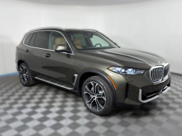 BMW X5 sDrive40i Sports Activity Vehicle 2026