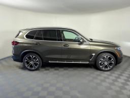 BMW X5 sDrive40i Sports Activity Vehicle 2026