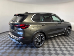 BMW X5 sDrive40i Sports Activity Vehicle 2026