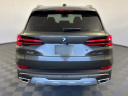 BMW X5 sDrive40i Sports Activity Vehicle 2026
