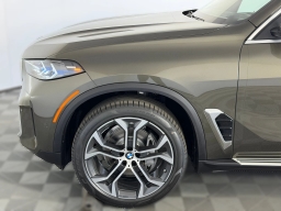 BMW X5 sDrive40i Sports Activity Vehicle 2026