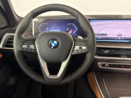 BMW X5 sDrive40i Sports Activity Vehicle 2026