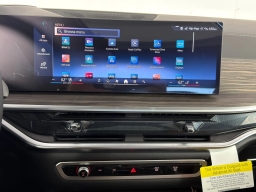 BMW X5 sDrive40i Sports Activity Vehicle 2026