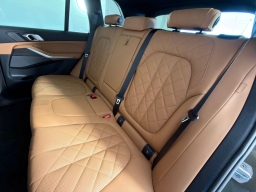 BMW X5 sDrive40i Sports Activity Vehicle 2026