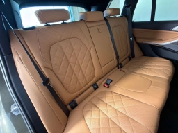 BMW X5 sDrive40i Sports Activity Vehicle 2026