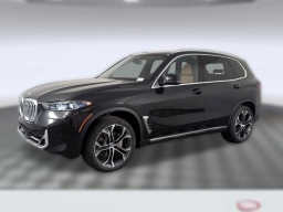 BMW X5 sDrive40i Sports Activity Vehicle 2026