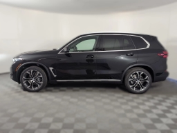 BMW X5 sDrive40i Sports Activity Vehicle 2026