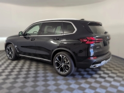 BMW X5 sDrive40i Sports Activity Vehicle 2026