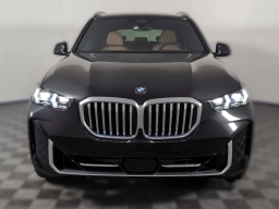 BMW X5 sDrive40i Sports Activity Vehicle 2026