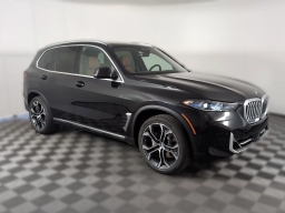 BMW X5 sDrive40i Sports Activity Vehicle 2026