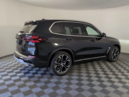 BMW X5 sDrive40i Sports Activity Vehicle 2026