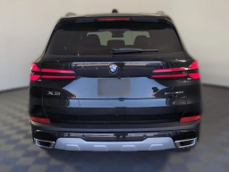 BMW X5 sDrive40i Sports Activity Vehicle 2026